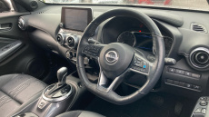 Nissan Juke 1.0 DiG-T 114 Tekna 5dr DCT Petrol Hatchback